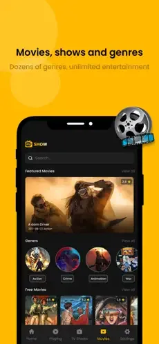 aan-paavam-pollathathu-jio-hotstar Movies and shows