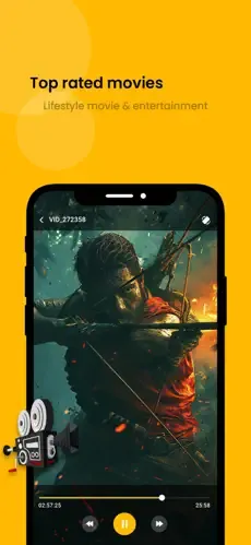 aan-paavam-pollathathu-jio-hotstar Top Rated Movies
